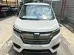 Recon 2021 Honda Step WGN 1.5 SPADA COOL SPIRIT 7 SEATER MPV VIEW CAR NEGO TILL GET SATISFIED PRICE
