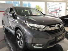 2020 Honda CR-V 2.0 BEST DISCOUNT+FREE TINTED FREE GIFTS