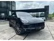 Used 2016 Porsche Macan 2.0 Import New Ori 75k KM Only High Spec