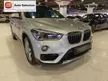 Used 2016 BMW X1 2.0 sDrive20i Sport Line SUV