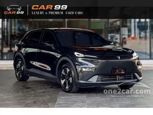 2025 DEEPAL S05 Max SUV