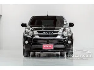 2017 Isuzu D-MAX 1.9 L Space Cab Pickup