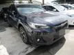 Used 2018 Subaru XV 2.0 SUV (A) - Cars for sale