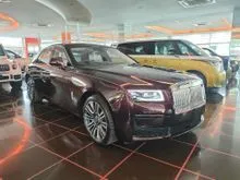 2021 Rolls-Royce Ghost 6.7 SWB (NEW MODEL) UK SPEC 4K MILES - UNREG $ CAR KING $ OFFER $ HURRY $