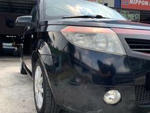 2008 Proton Savvy 1.2CC AMT Hatchback Good Condition