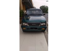 1999 Isuzu Panther New Royale Plat S Pak Sis sekoto kediri jatim