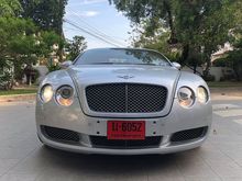 2016 Bentley Continental 6.0 (ปี 03-15) GT Speed Coupe AT
