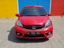 2016 Honda Brio 1.2 E Hatchback