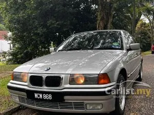 BMW E36 3-Series Buyers' Guide (2022) –