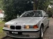 Used 1997 BMW 318i 1.8 Sedan