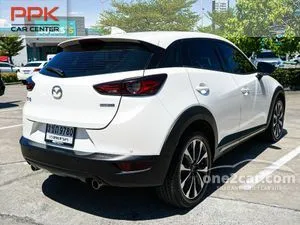 2022 Mazda CX-3 2.0 Comfort SUV