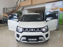 2020 Suzuki Ignis 1,2 GX Hatchback