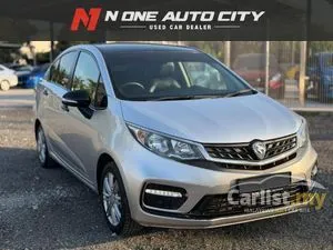 2019 Proton Persona 1.6 Premium Sedan