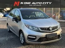 2019 Proton Persona 1.6 Premium Sedan