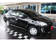 2019 Mitsubishi Mirage 1.2 (ปี 12-16) GLX Hatchback AT