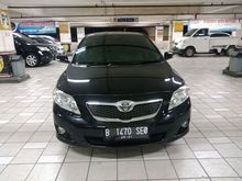 2010 Toyota Corolla Altis 2.0 V Sedan