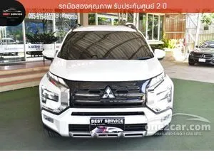 2024 Mitsubishi Xpander Cross 1.5 Wagon