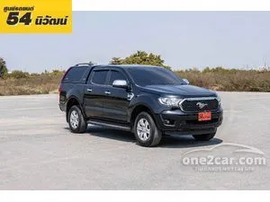2019 Ford RANGER 2.2 XLT Double Cab Hi-Rider Pickup
