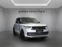 2022 Land Rover Range Rover 3.0 P400 Vogue SUV - SISMA AUTO