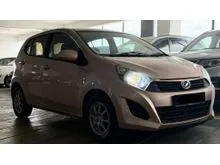 2015 Perodua AXIA 1.0 G (1 Owner)