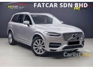 2016 Volvo XC90 2.0 T8 Twin Engine SUV