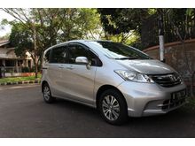2012 Honda Freed 1.5 E AT MPV