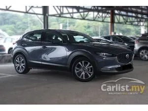 2024 Mazda CX-30 2.0 SKYACTIV-G High Plus SUV