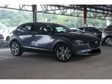 2024 Mazda CX-30 2.0 High Plus Full Service/Warranty By Mazda