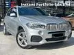 Used Full/SR 2017 BMW X5 2.0 xDrive40e M Sport SUV - Cars for sale