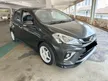 Used * 1 YEAR WARRANTY AND 2X FREE SERVICE *GOOD CONDITION 2018 Perodua Myvi 1.5 AV Hatchback