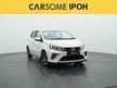 2019 Perodua Myvi 1.5 Hatchback
