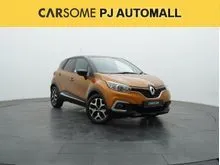 2019 Renault Captur 1.2 SUV