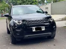 2018 Land Rover Discovery Sport 2.0 HSE Si4 SUV