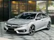 Used Honda Civic 1.5 TC VTEC Premium / 1