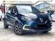 Used 2020 Renault Captur 1.2 SUV LOW MILEAGE WITH WARRANTY ORIGINAL CONDITION