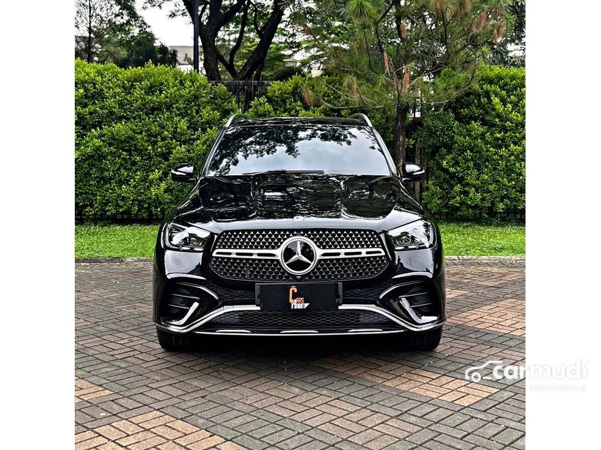 2023 Mercedes-Benz GLE450 AMG Line 4MATIC SUV