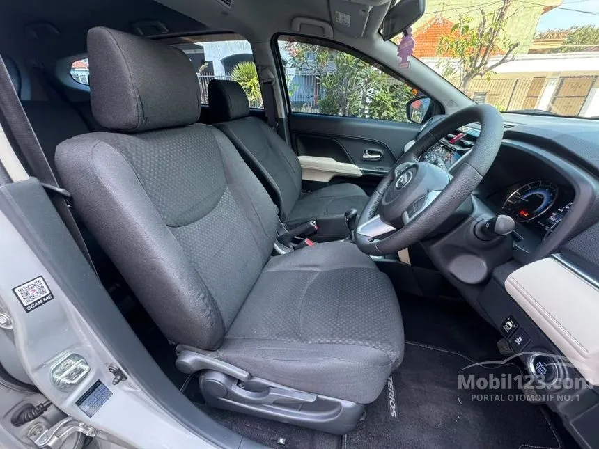 2020 Daihatsu Terios R SUV