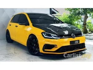 2015 Volkswagen Golf 1.4 TSI Hatchback