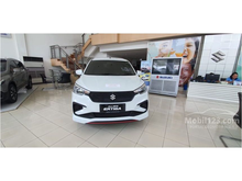2018 Suzuki Ertiga 1.5 GL MPV TERPERCAYA 100 JUTA DISKON Upto 70 juta DILARANG DIBACA