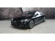 2022 Mercedes-Benz EQE350+ 0.0 Exclusive Luxury Sedan