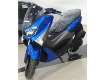 2019 Yamaha N-MAX 155 ABS Baru New