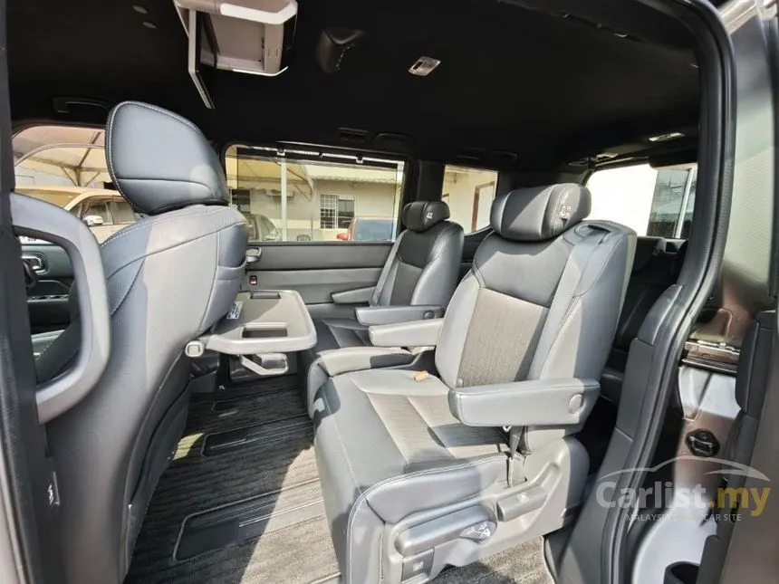 2023 Honda Step WGN SPADA Premium Line MPV