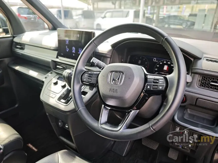 2023 Honda Step WGN SPADA Premium Line MPV