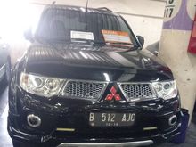 2013 Mitsubishi Pajero Sport 2.5 Dakar SUV