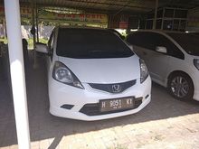 2010 Honda Jazz 1.5 RS Hatchback