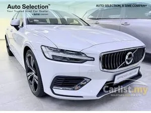 2022 Volvo V60 2.0 Recharge T8 Inscription Wagon