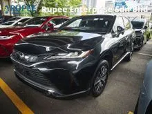 2024 Toyota Harrier 2.0 G SUV