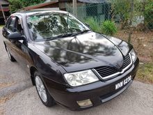 2006 Proton Waja 1.6 Premium (A) ONE OWNER ONLY