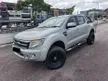 Used 2013 Ford Ranger 2.24 null null FREE TINTED