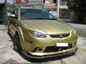 2014 Proton Satria 1.6 Neo R3 Executive Hatchback (M) Limited Edition Ori R3 Specs Sport Exhaust System Air Intake Adjustable Susp Ultra Racing Bars